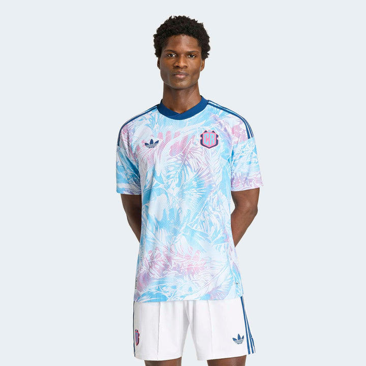 adidas Fcrf A Jsy Au - seblbu