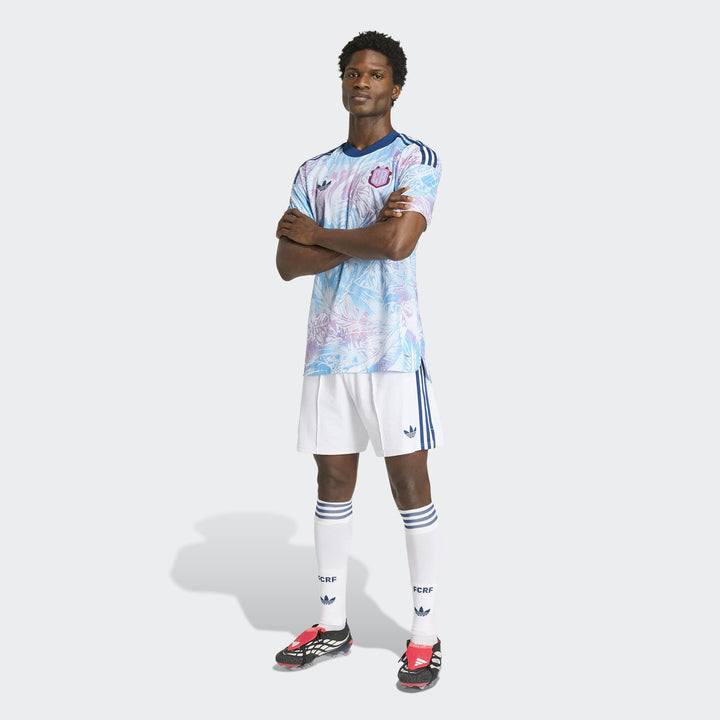adidas Fcrf A Jsy Au - seblbu
