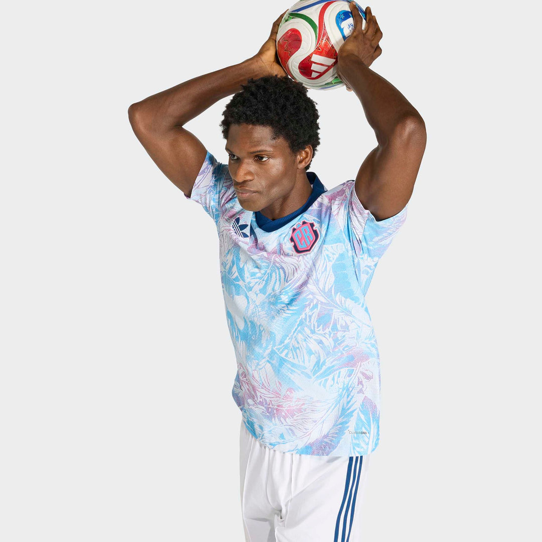 adidas Fcrf A Jsy Au - seblbu