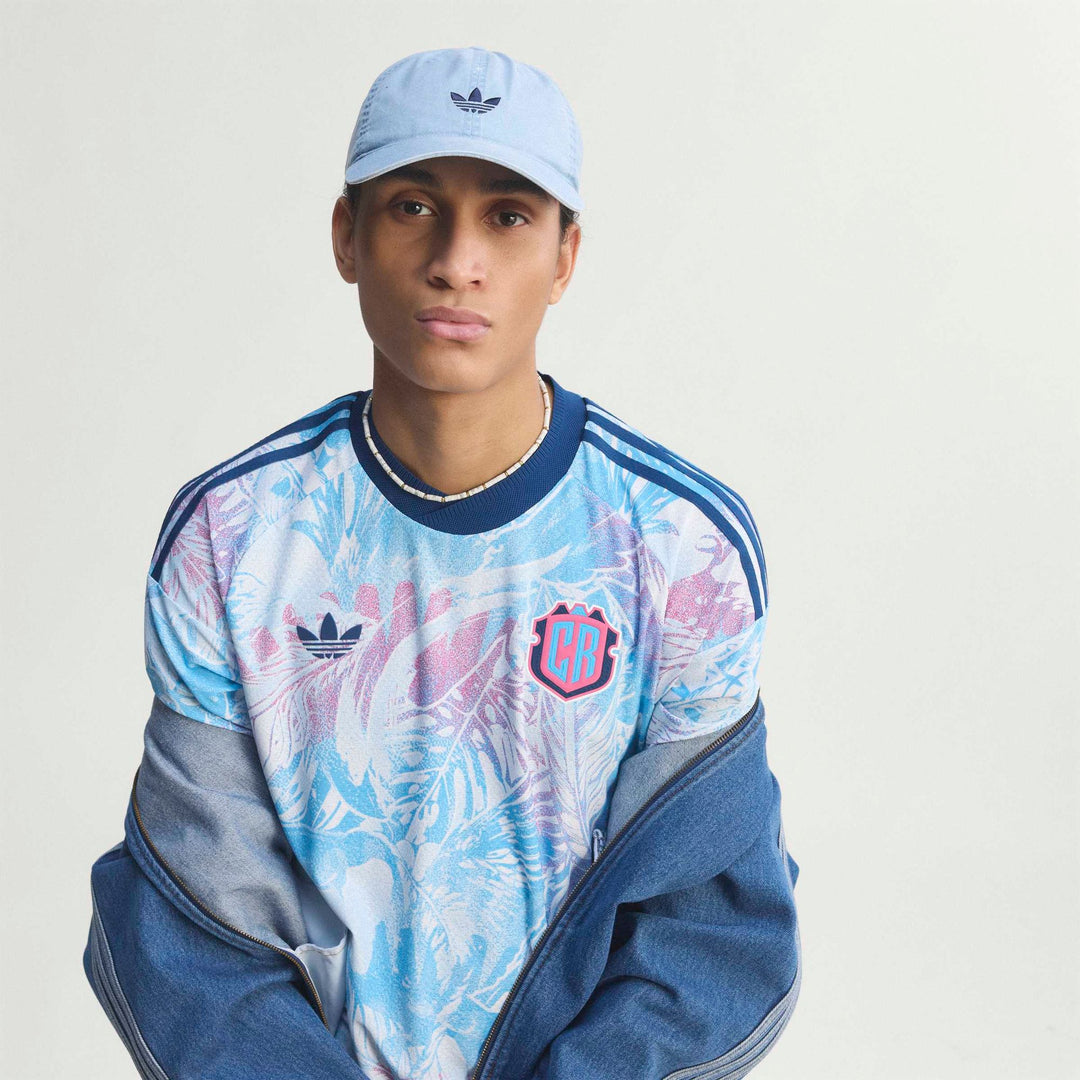 adidas Fcrf A Jsy Au - seblbu