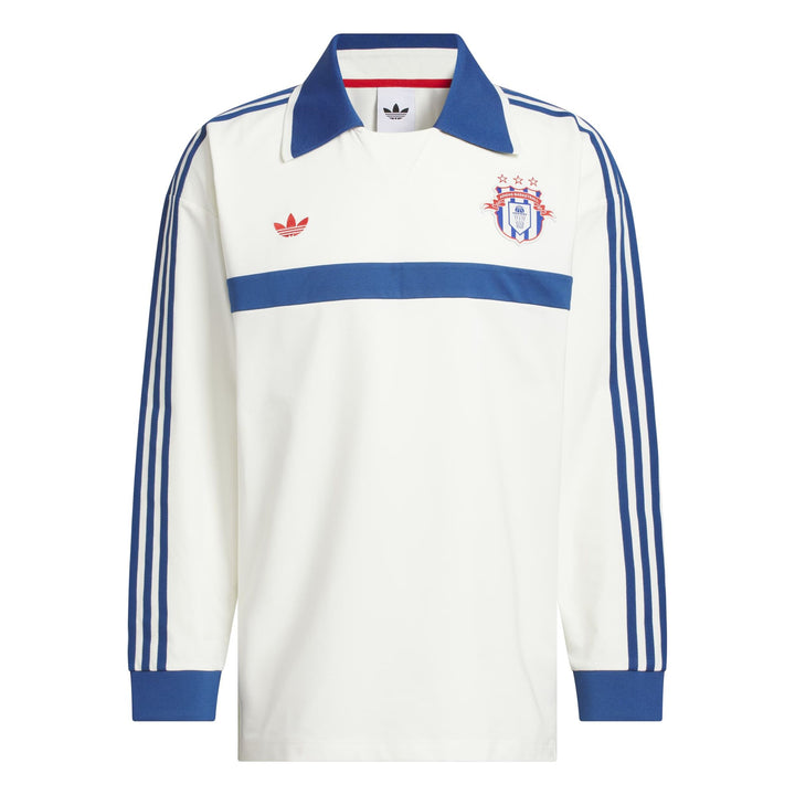 adidas Fpf A Jsy Au - black