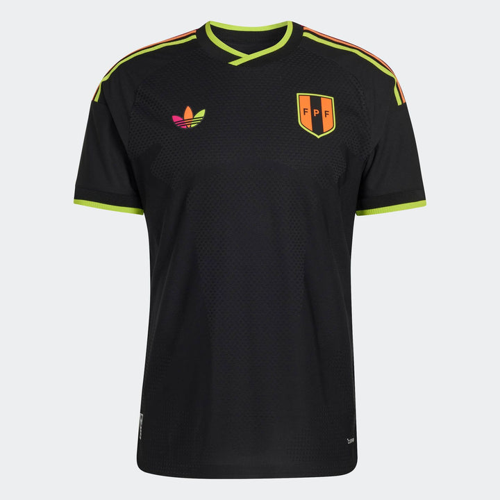adidas Fpf A Jsy Au - black
