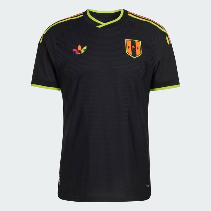 adidas Fpf A Jsy Au - black