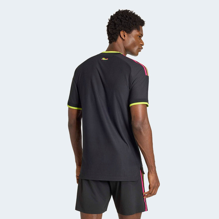 adidas Fpf A Jsy Au - black