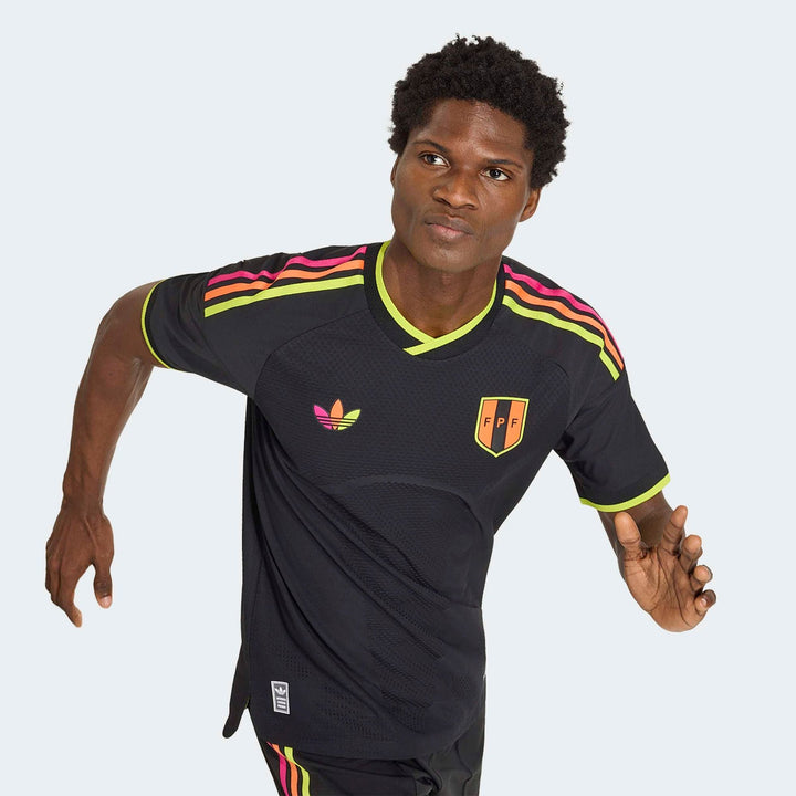 adidas Fpf A Jsy Au - black