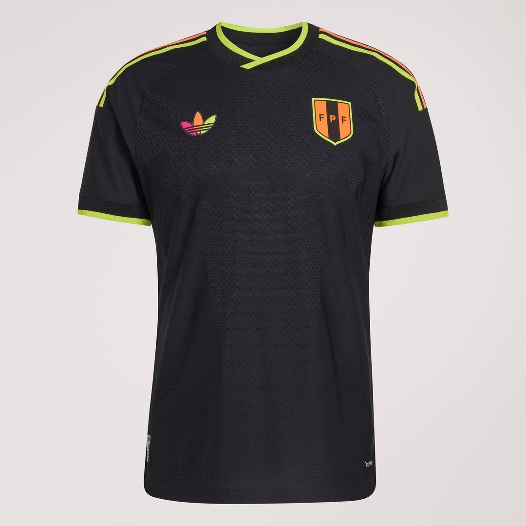 adidas Fpf A Jsy Au - black