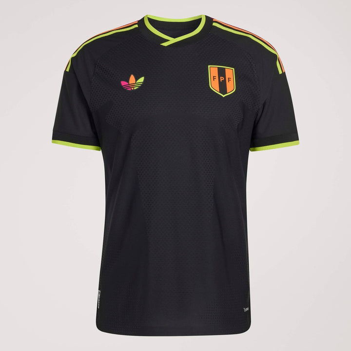 adidas Fpf A Jsy Au - black