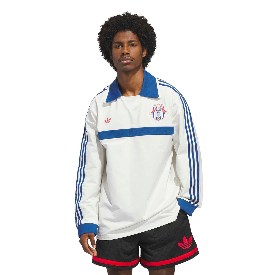 adidas Fpf A Jsy Au - black