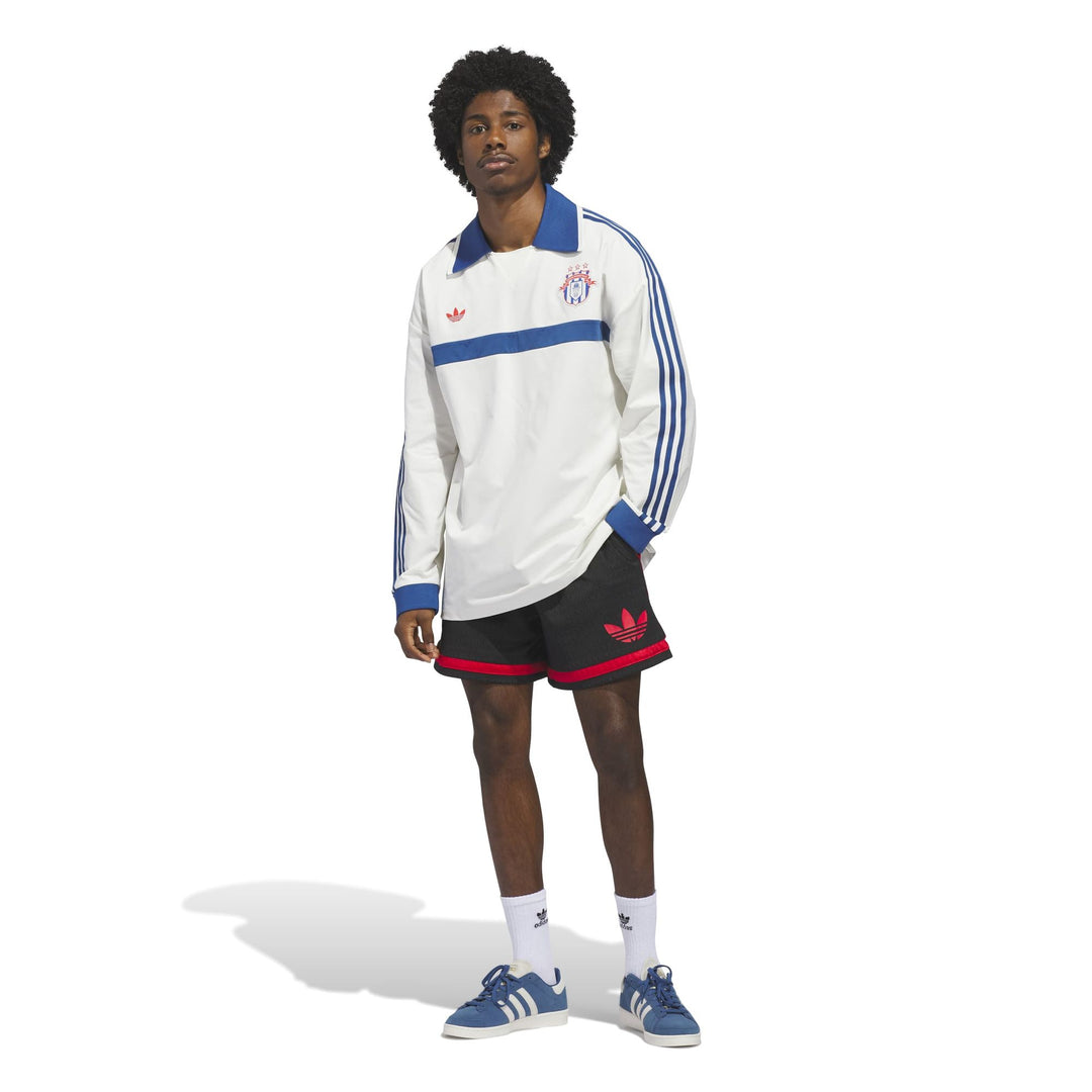 adidas Fpf A Jsy Au - black