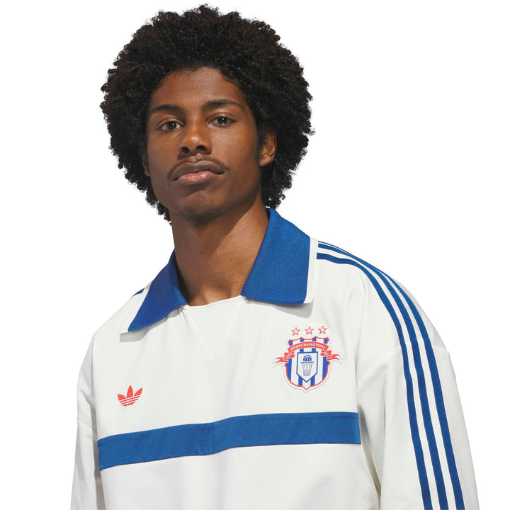 adidas Fpf A Jsy Au - black