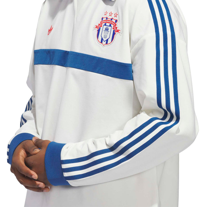 adidas Fpf A Jsy Au - black