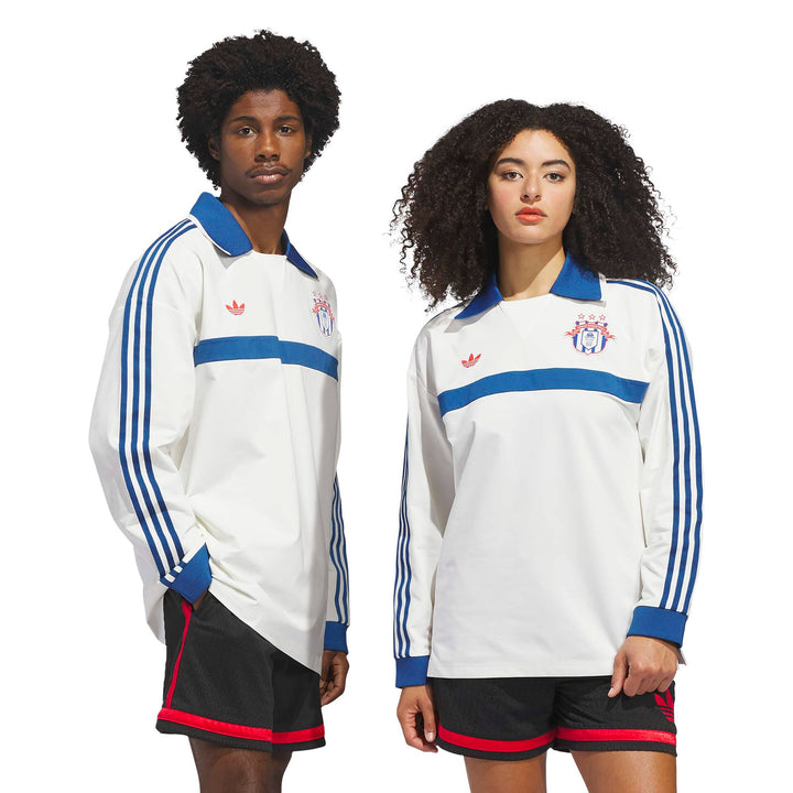 adidas Fpf A Jsy Au - black