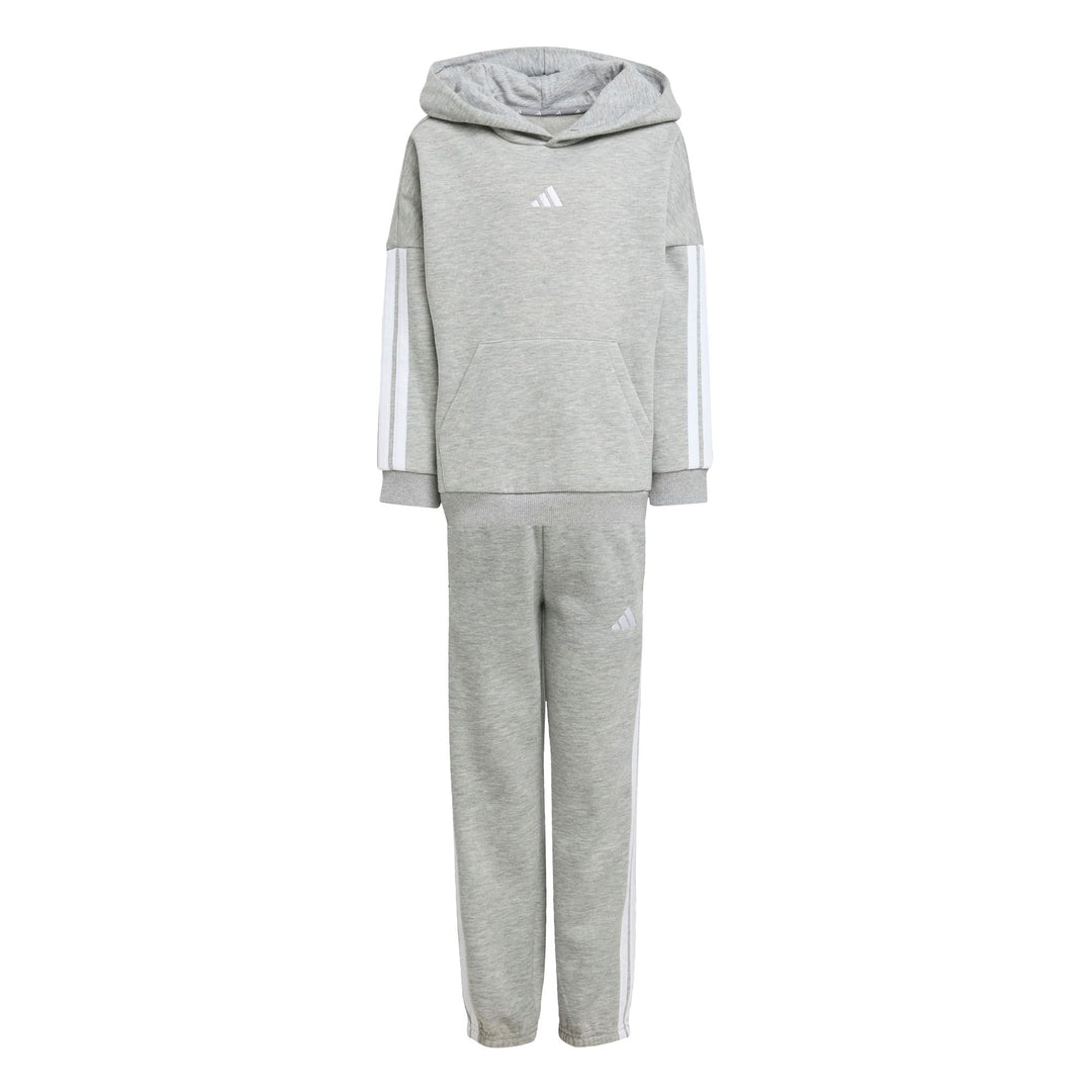 adidas Lk 3S Ess Fl Ts - mgreyh