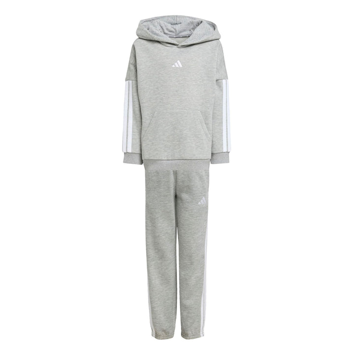 adidas Lk 3S Ess Fl Ts - mgreyh