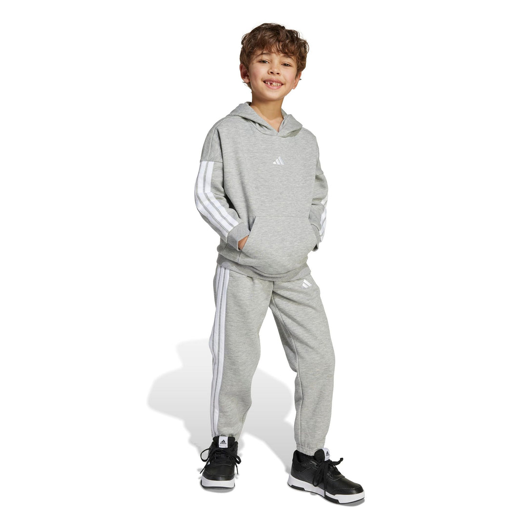 adidas Lk 3S Ess Fl Ts - mgreyh
