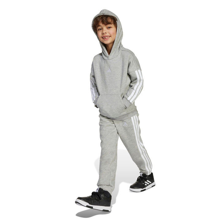 adidas Lk 3S Ess Fl Ts - mgreyh
