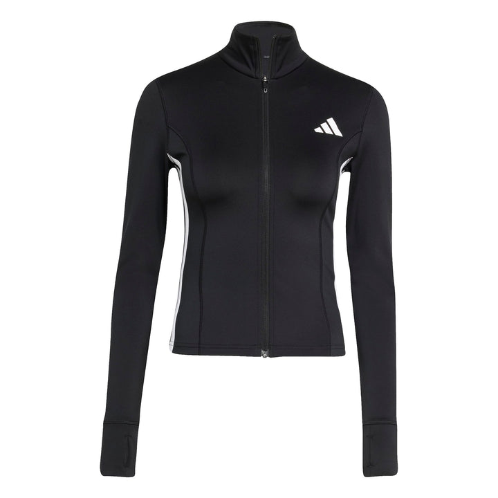 adidas We Jacke 3S - black/white