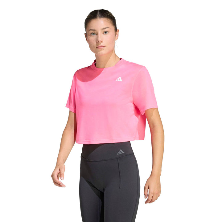 adidas We Min Tee - lucpnk
