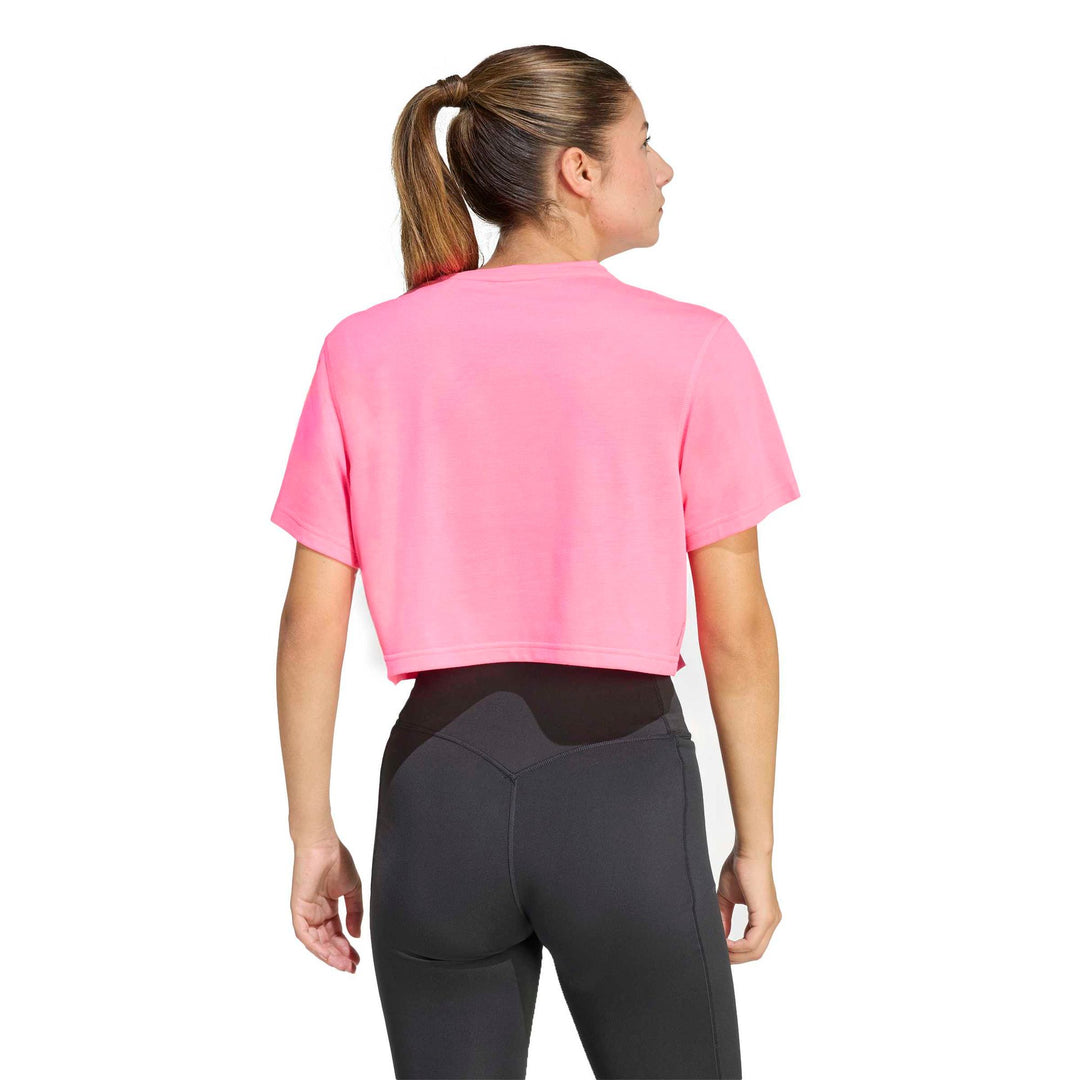 adidas We Min Tee - lucpnk