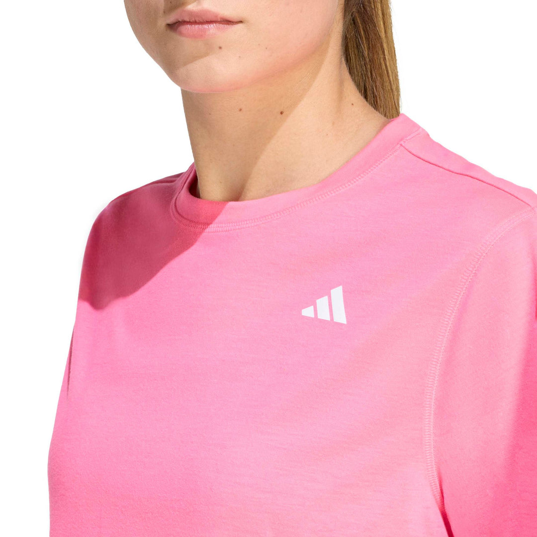 adidas We Min Tee - lucpnk