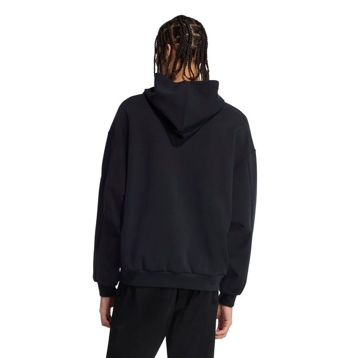 adidas M Sl Sk Hd - black