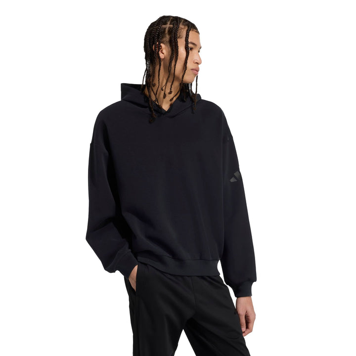 adidas M Sl Sk Hd - black