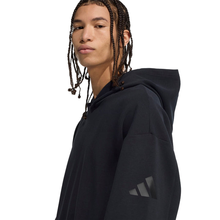 adidas M Sl Sk Hd - black