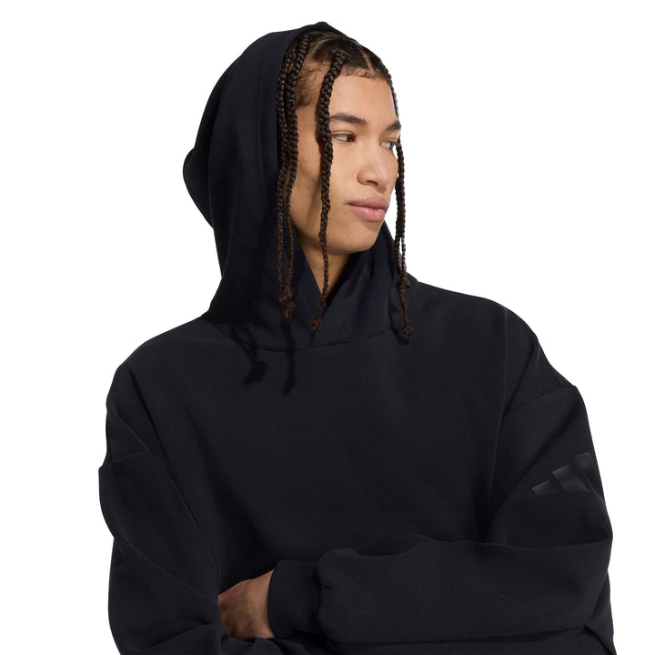 adidas M Sl Sk Hd - black