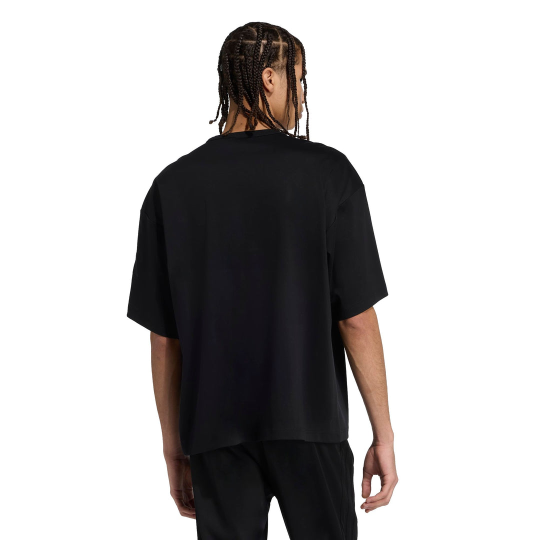 adidas M Sl T - black
