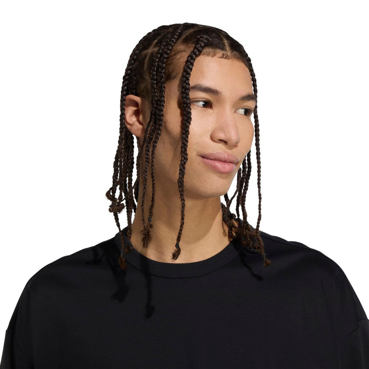 adidas M Sl T - black