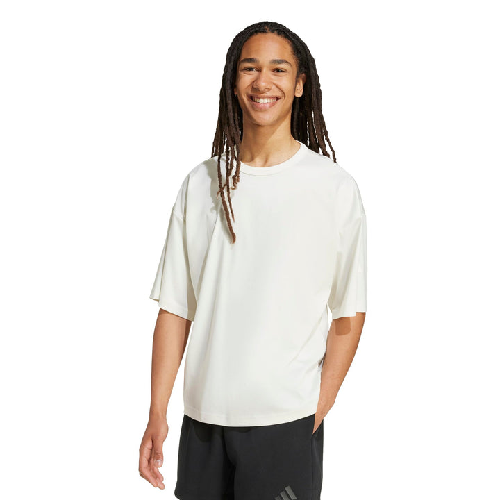adidas M Sl T - owhite