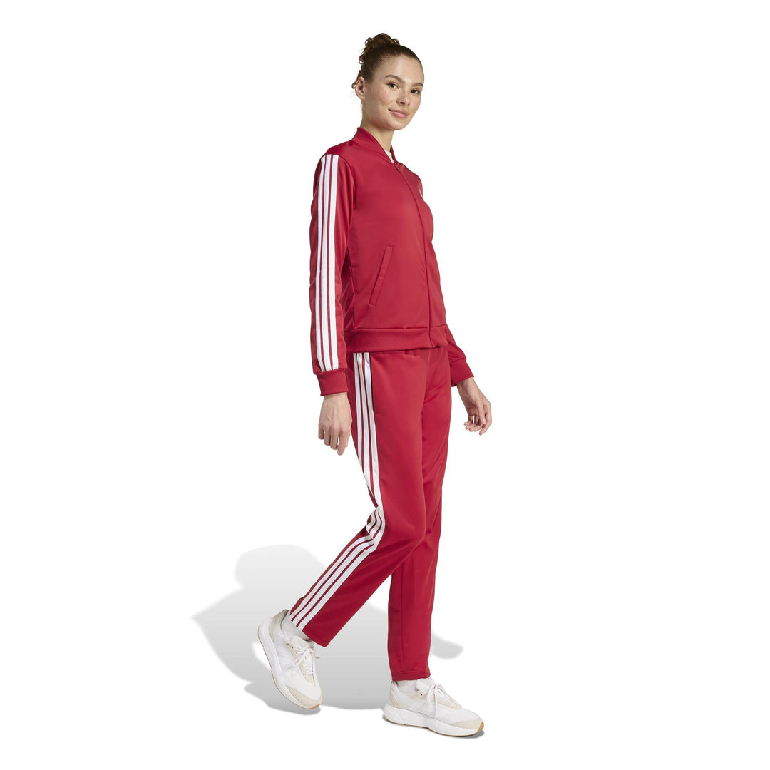 adidas W Ess 3S Ts - actmar