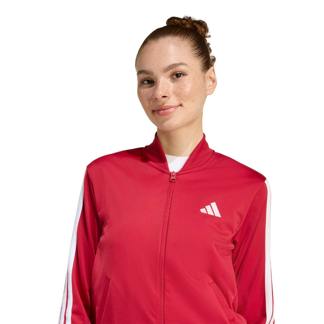 adidas W Ess 3S Ts - actmar