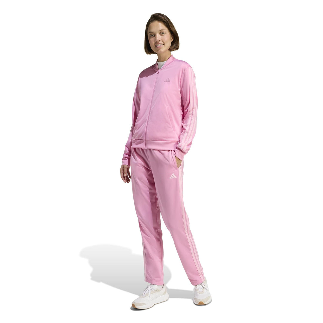adidas W Ess 3S Ts - sttrbl