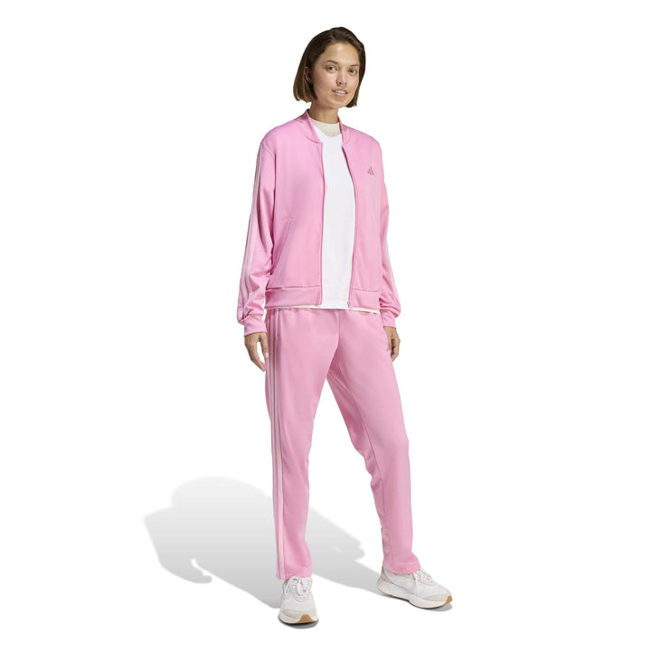 adidas W Ess 3S Ts - sttrbl