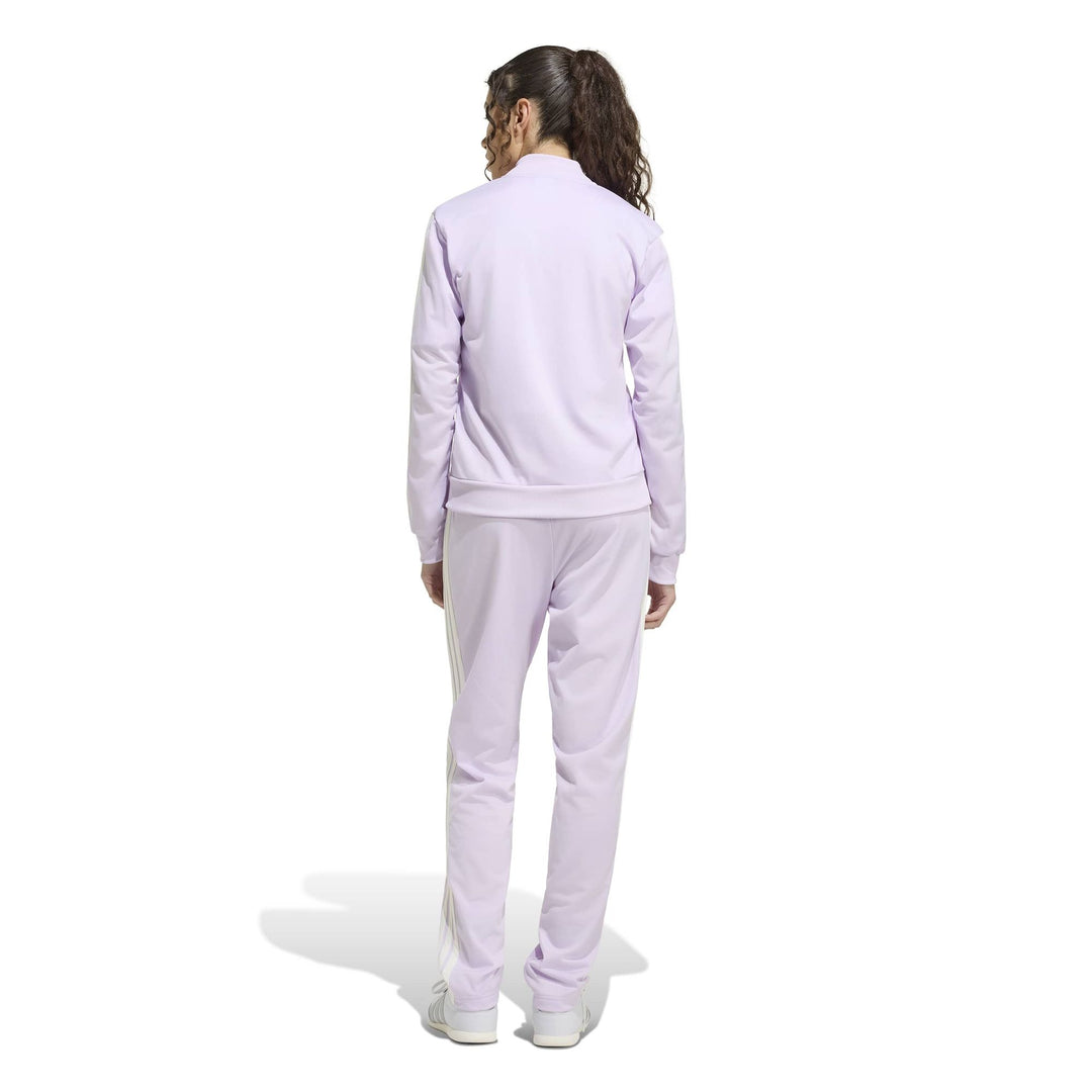 adidas W Ess 3S Ts - icelav/owhite