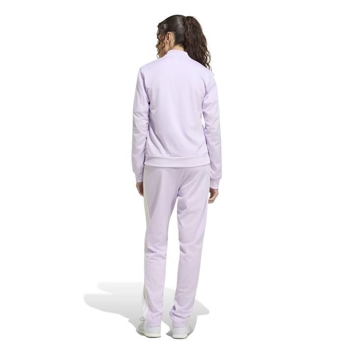 adidas W Ess 3S Ts - icelav/owhite
