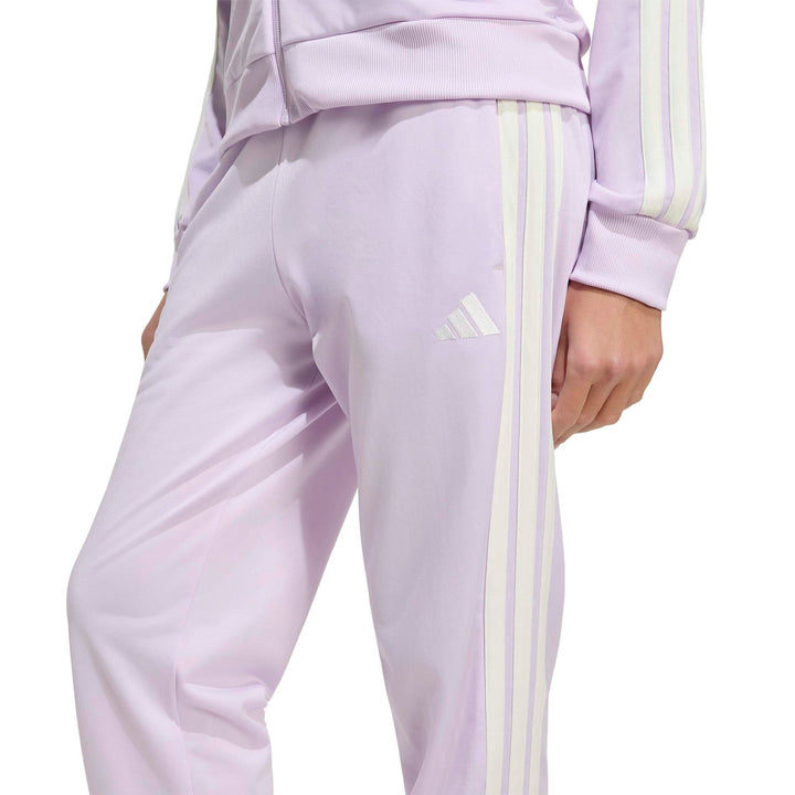 adidas W Ess 3S Ts - icelav/owhite