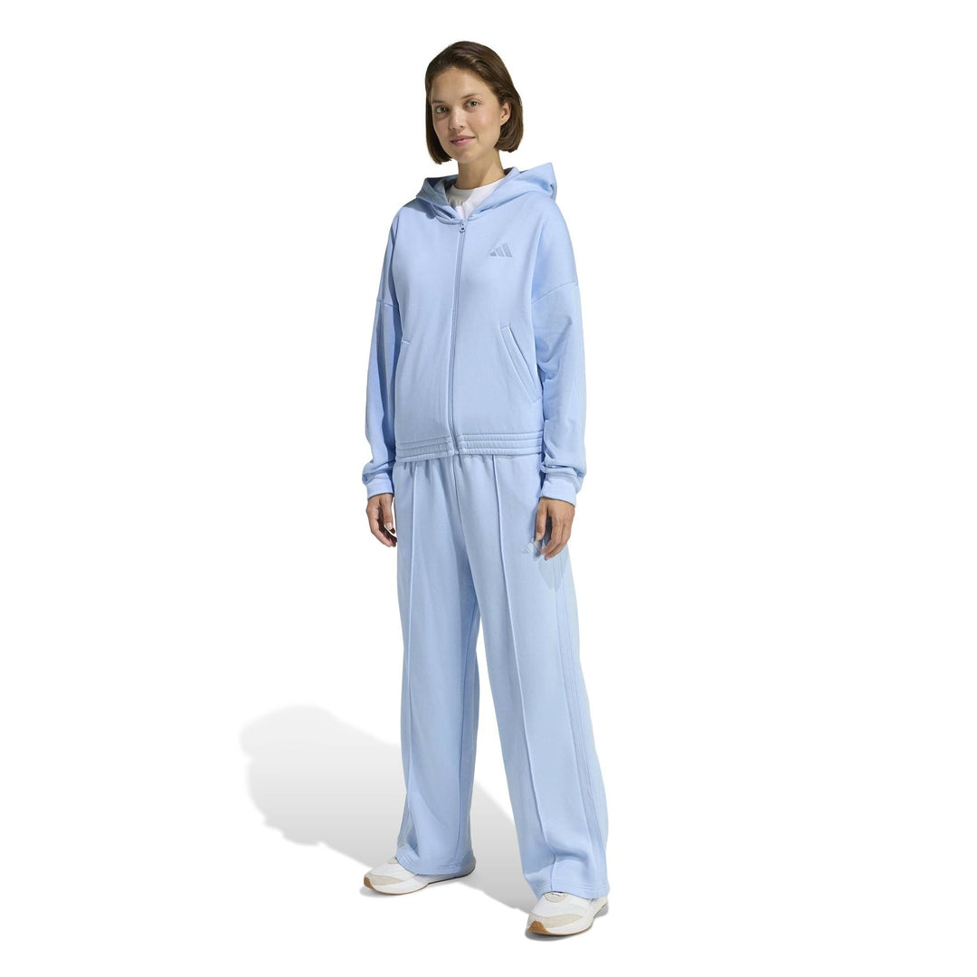 adidas W Energize Ts - globlu/globlu
