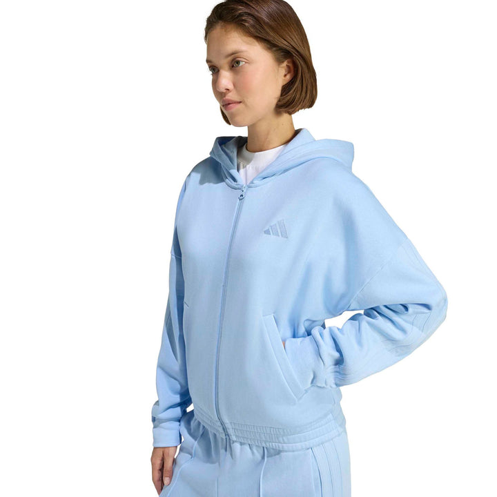 adidas W Energize Ts - globlu/globlu