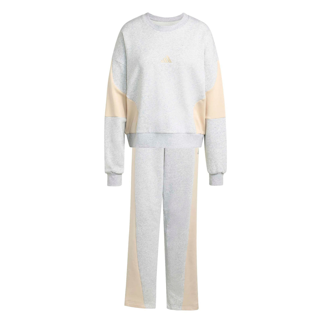 adidas W Laziday Ts - lgreyh/crli