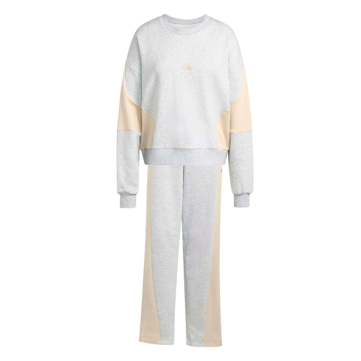 adidas W Laziday Ts - lgreyh/crli