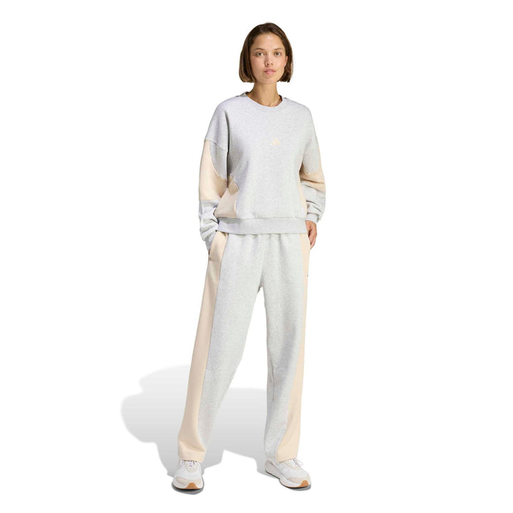 adidas W Laziday Ts - lgreyh/crli