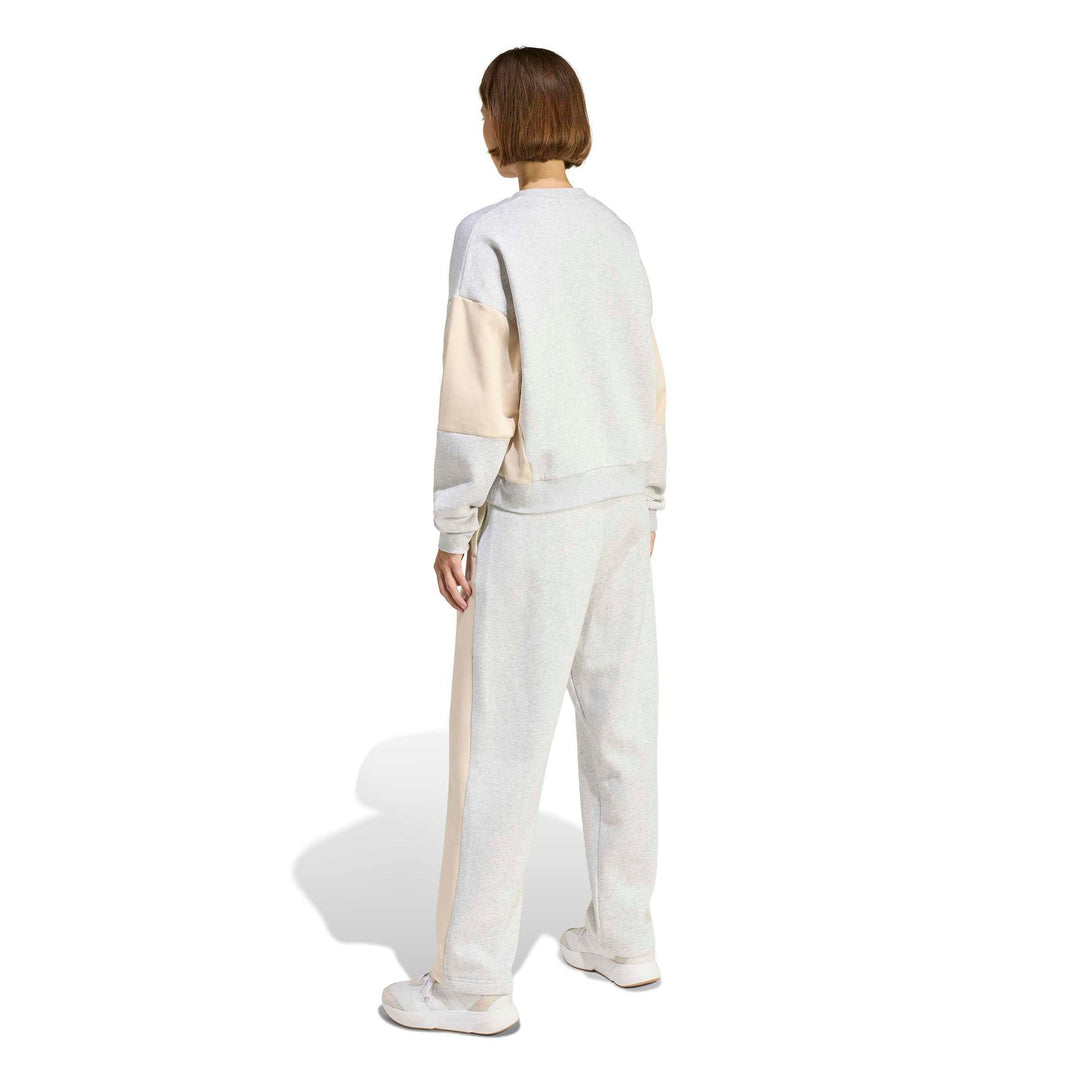 adidas W Laziday Ts - lgreyh/crli