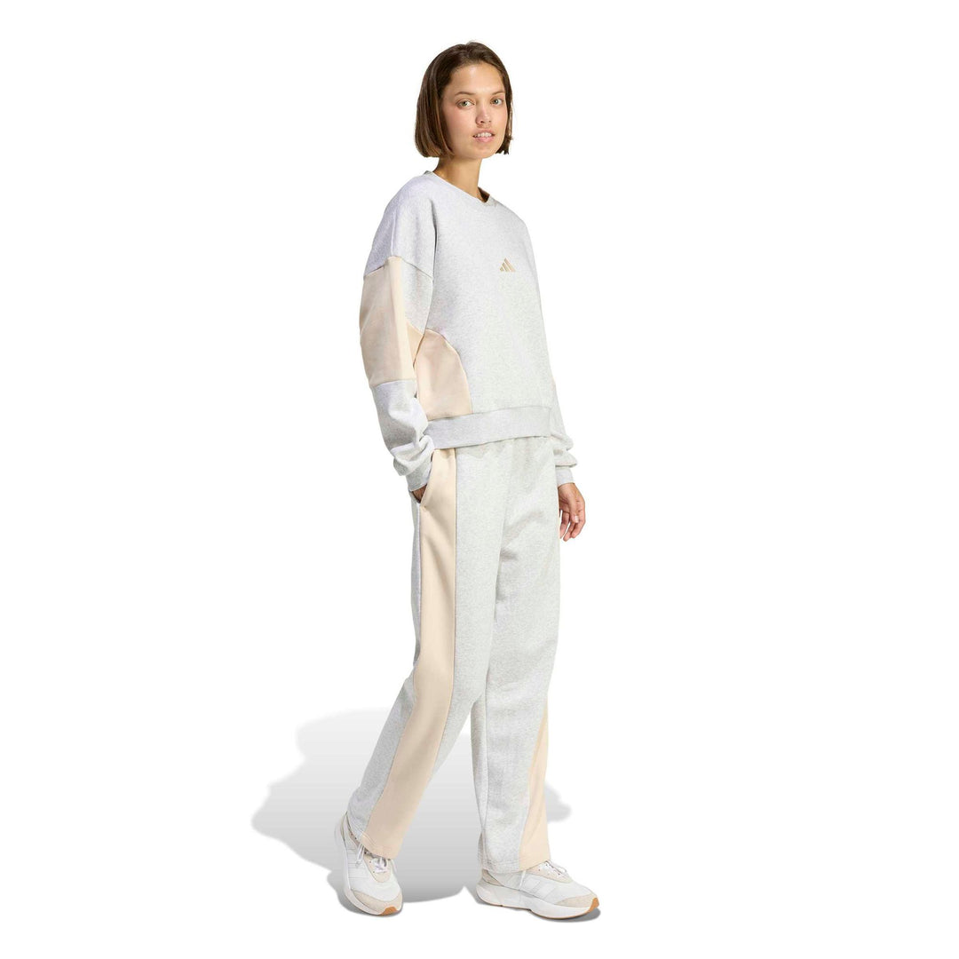 adidas W Laziday Ts - lgreyh/crli