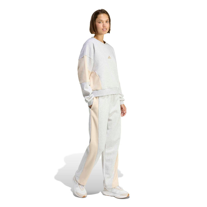 adidas W Laziday Ts - lgreyh/crli