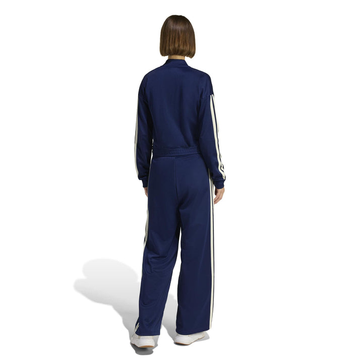 adidas W Teamsport Ts - dkblue/owhite