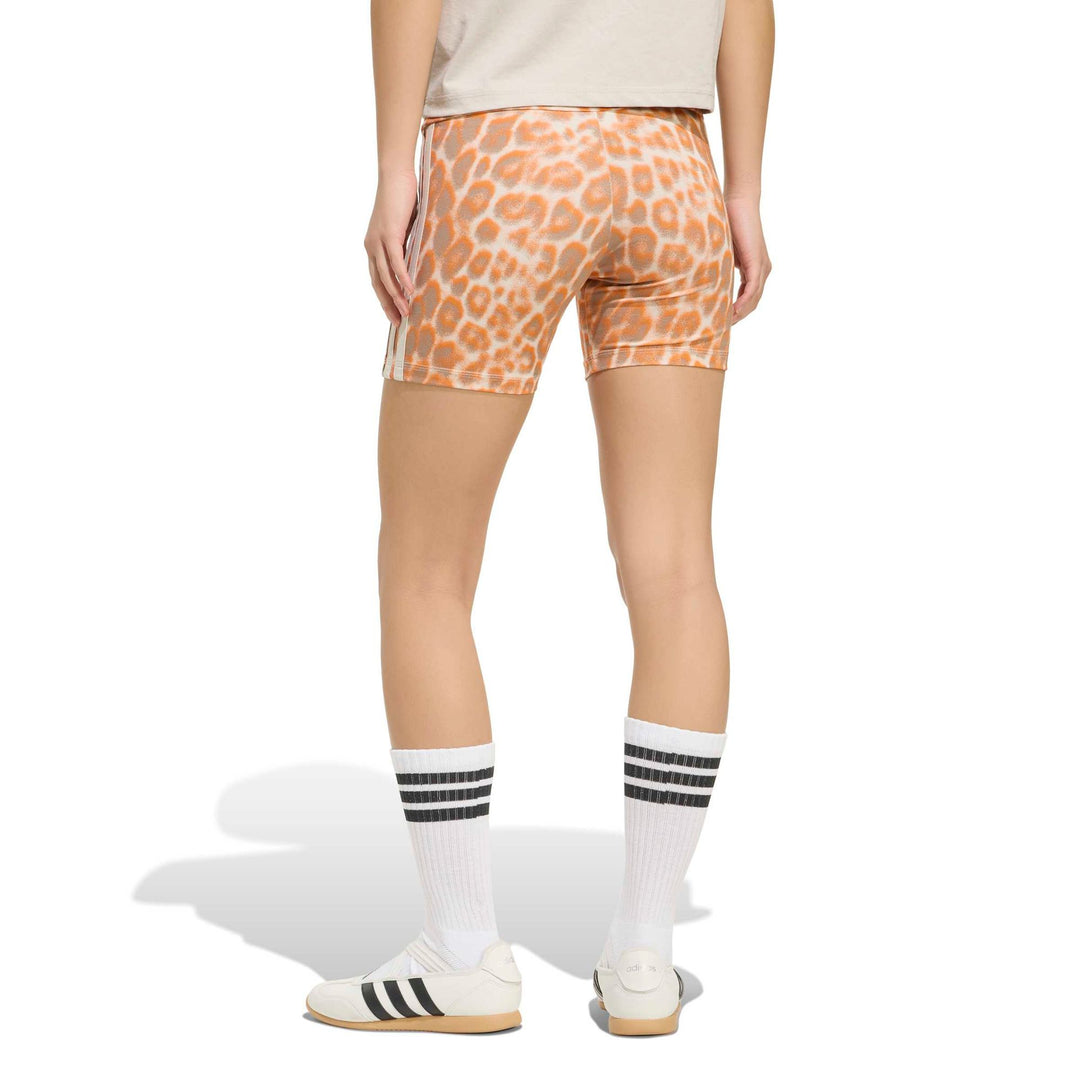 adidas W Aop Bk Sho - multco/wonalu