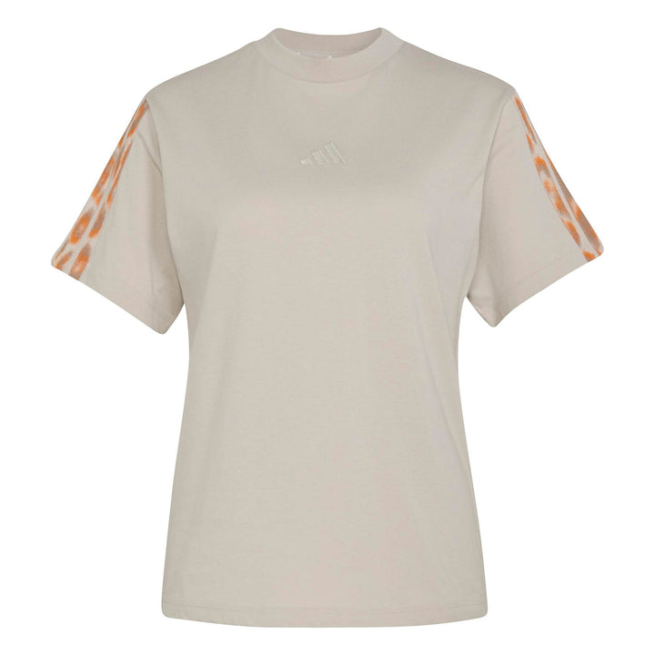 adidas W Aop 3S T Inf - wonalu/multco