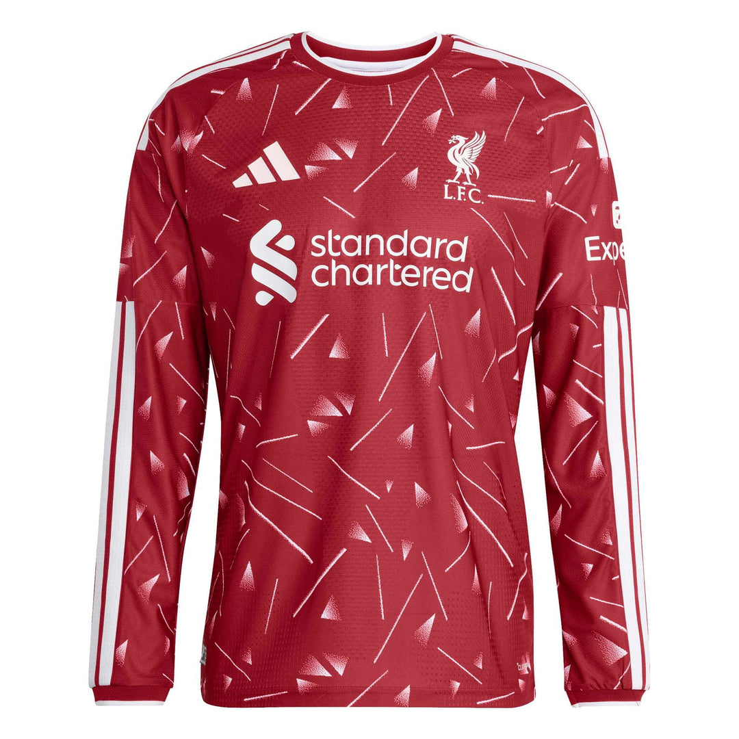 adidas Lfc H Jsy Aul - actmar